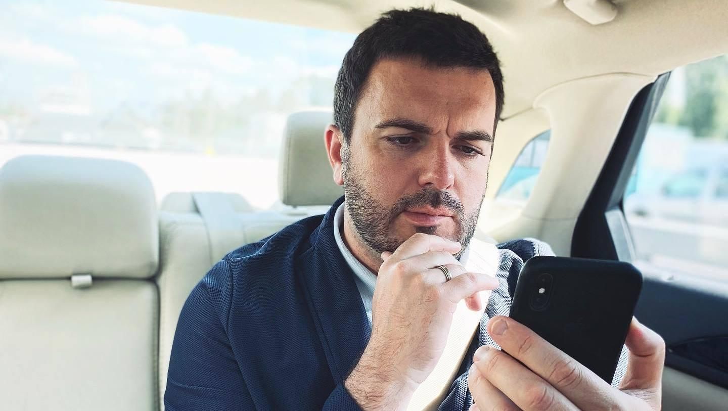 Языковой вопрос – Григорий Решетник высказался о русскоязычном контенте Языковой вопрос – Григорий Решетник высказался о русскоязычном контенте