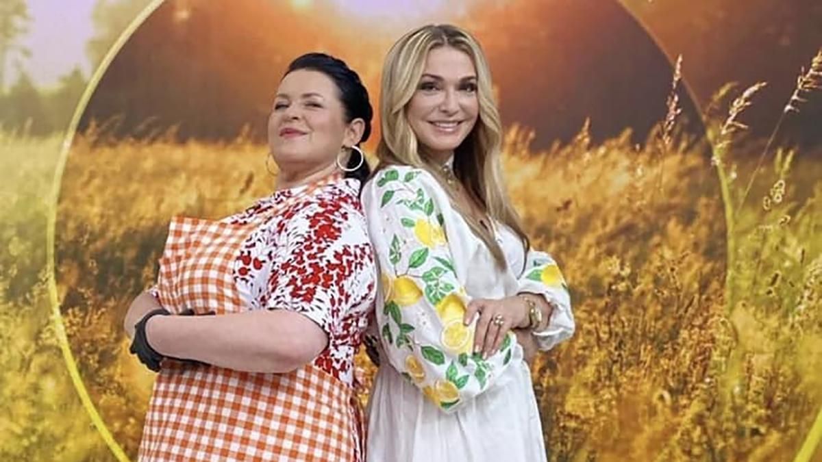 О похоронах Русланы Писанки – Ольга Сумская рассказала, как будут хоронить звезду О похоронах Русланы Писанки – Ольга Сумская рассказала, как будут хоронить звезду