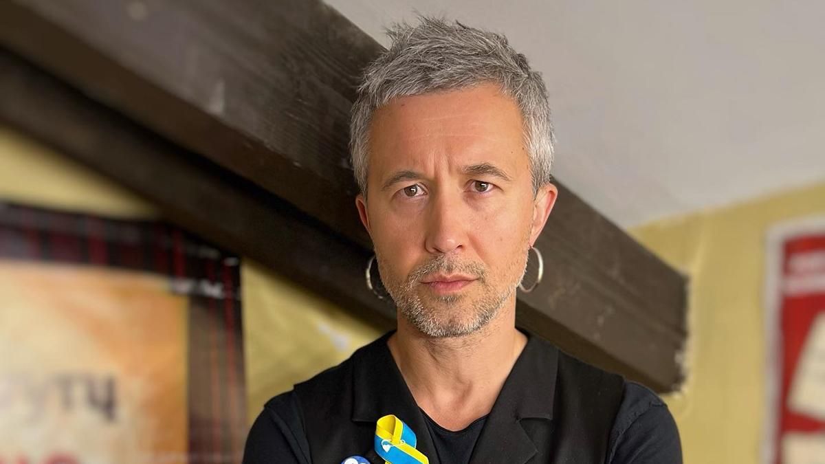 Обстріл Барабашово у Харкові – у кума Сергія Бабкіна загинув працівник Обстріл Барабашово у Харкові – у кума Сергія Бабкіна загинув працівник