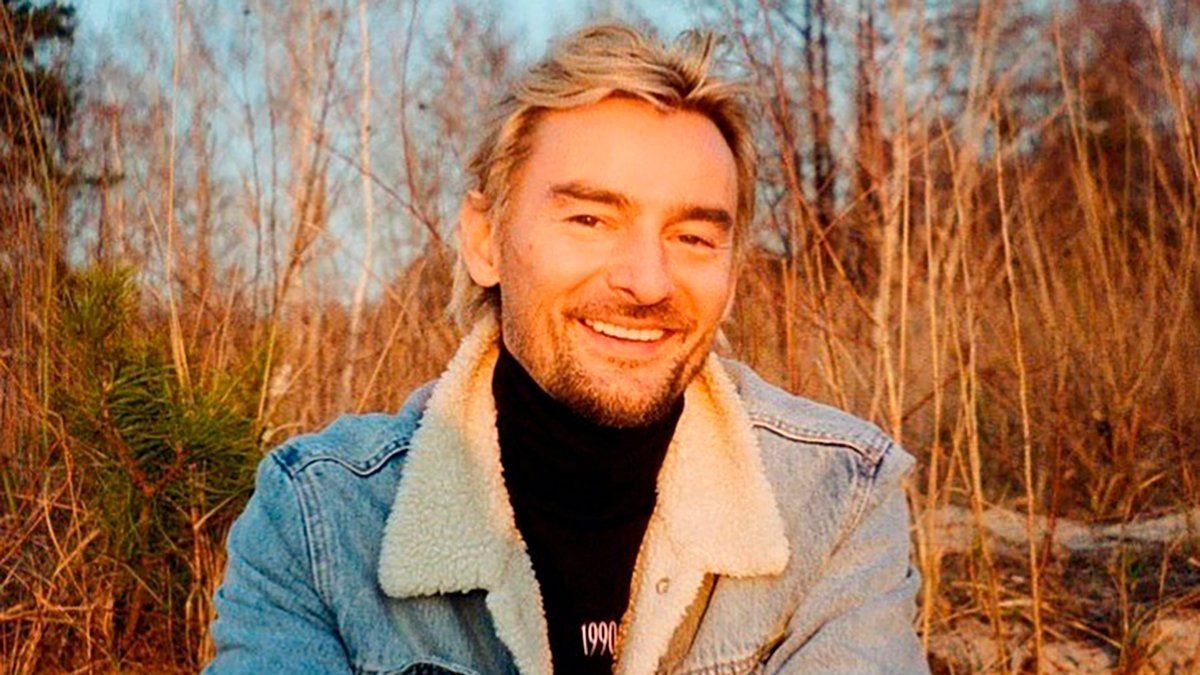 Алан Бадоев впервые за 5 месяцев войны встретился с дочерью. Алан Бадоев впервые за 5 месяцев войны встретился с дочерью.