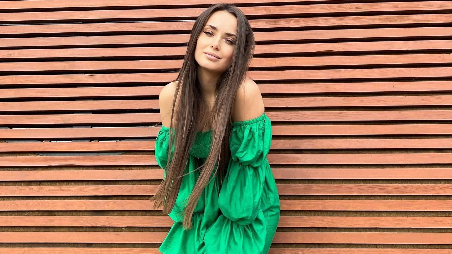 Ксения Мишина прокомментировала отношения с Александром Эллертом - вместе ли пара Ксения Мишина прокомментировала отношения с Александром Эллертом - вместе ли пара