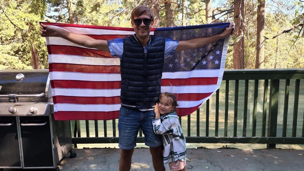 Чому Дмитро Ступка переїхав у США: відповідь актора Чому Дмитро Ступка переїхав у США: відповідь актора