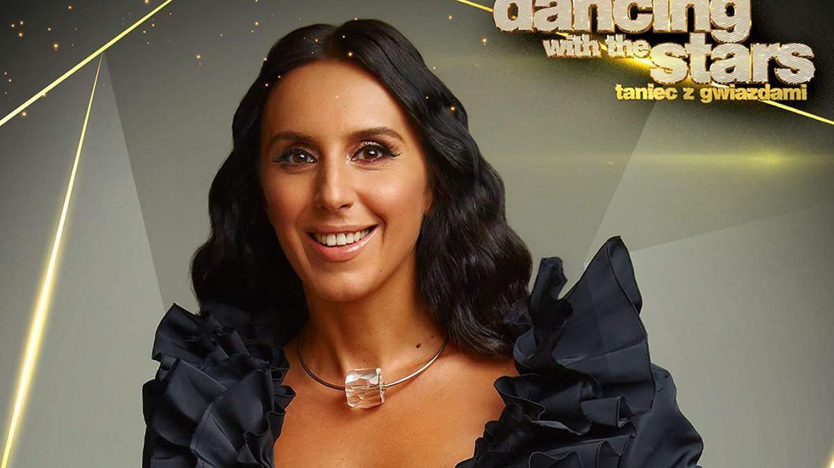 Джамала бере участь у Танцях з зірками в Польщі – чому вона погодилася на проєкт Джамала бере участь у Танцях з зірками в Польщі – чому вона погодилася на проєкт
