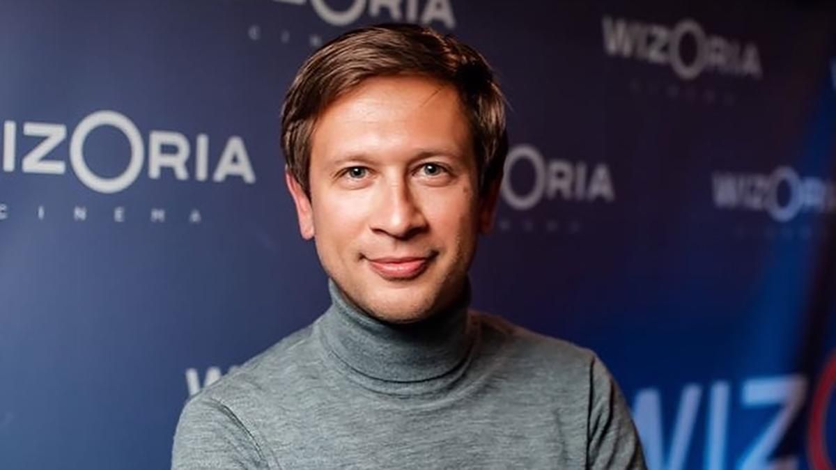 Дмитрий Ступка живет в США во время войны – как он помогает Украине Дмитрий Ступка живет в США во время войны – как он помогает Украине