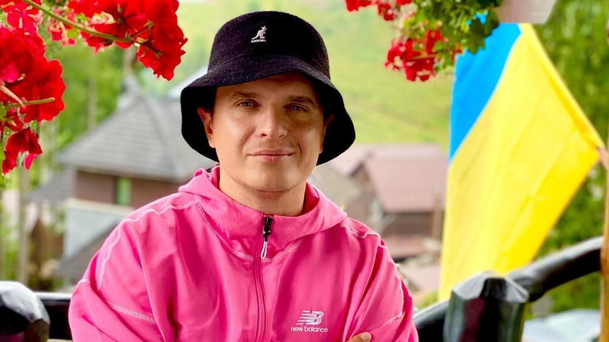 Анатолія Анатоліча пресують росіяни – як вони погрожують йому та його сім'ї Анатолія Анатоліча пресують росіяни – як вони погрожують йому та його сім'ї