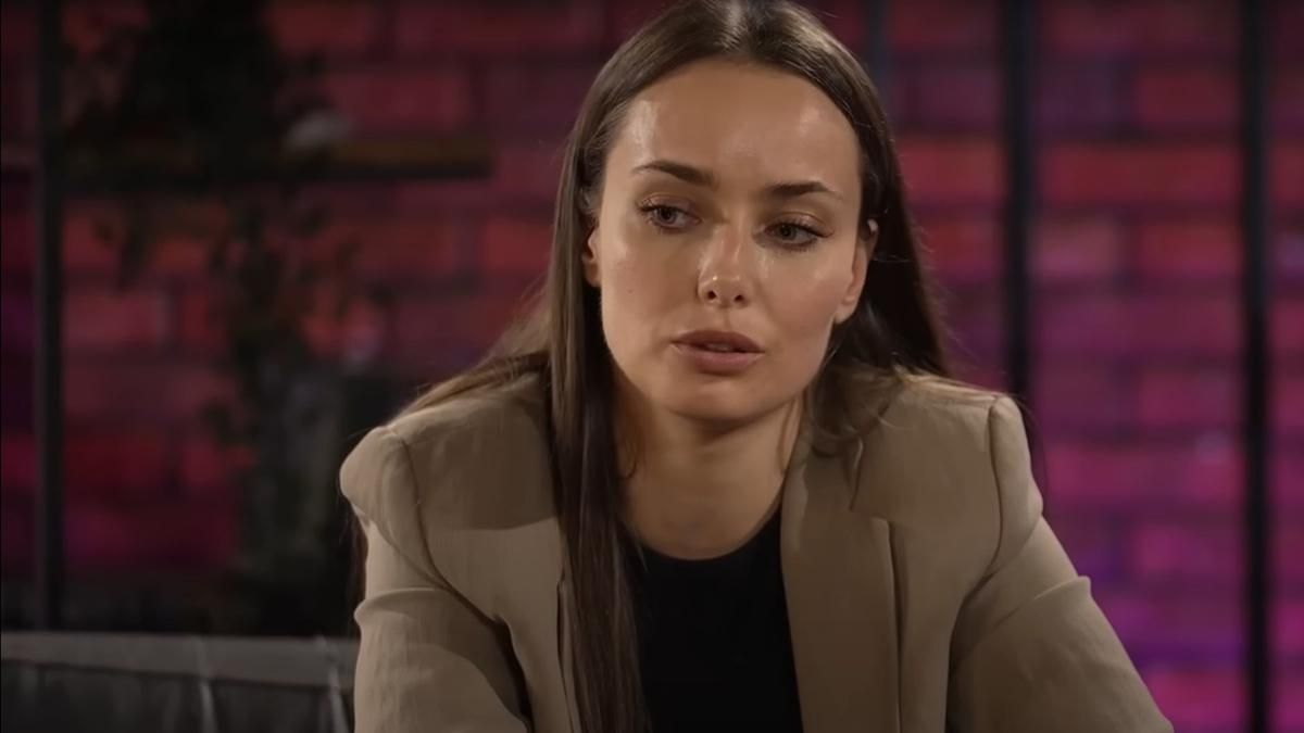 Ксения Мишина познакомила сына с родным отцом - как это было и о чем она соврала Ксения Мишина познакомила сына с родным отцом - как это было и о чем она соврала