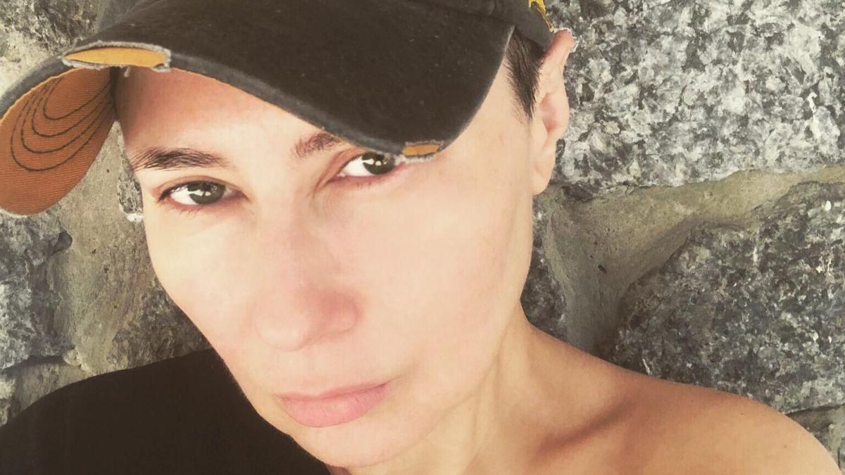 Елена Мозговая о болезни Лайма: Лекарства не помогали Елена Мозговая о болезни Лайма: Лекарства не помогали