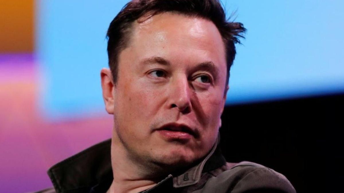 Илона Маска заподозрили в отношениях с женой соучредителя Google – реакция миллиардера Илона Маска заподозрили в отношениях с женой соучредителя Google – реакция миллиардера