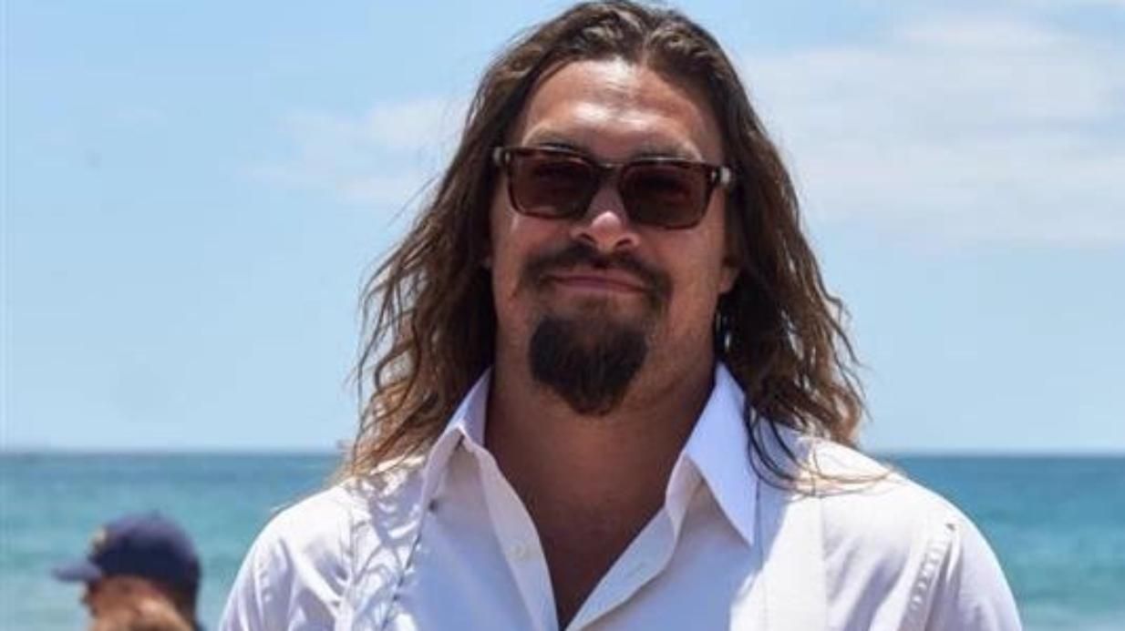 Джейсон Момоа попал в ДТП – детали инцидента Джейсон Момоа попал в ДТП – детали инцидента