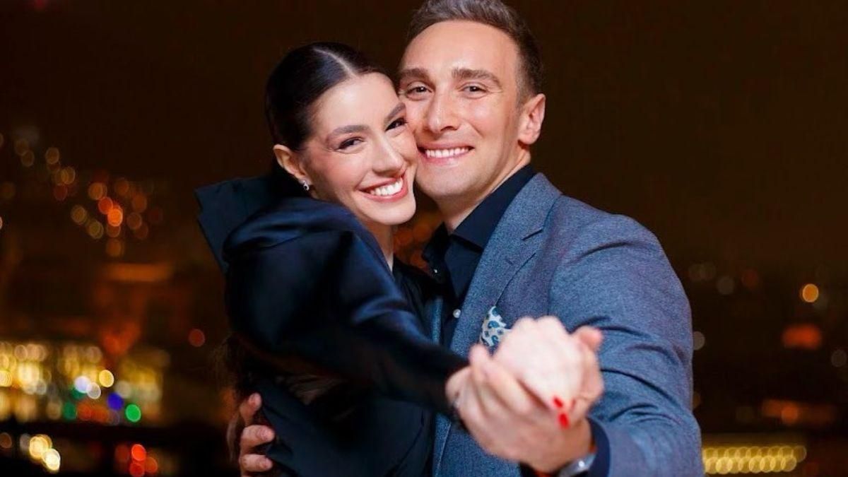 Весілля Іраклі Макацарія та Лізи Чичуа: відео Весілля Іраклі Макацарія та Лізи Чичуа: відео