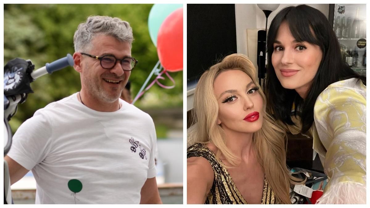 Арсен Мірзоян емоційно звернувся до Єфросиніної та Полякової через російську мову Арсен Мірзоян емоційно звернувся до Єфросиніної та Полякової через російську мову