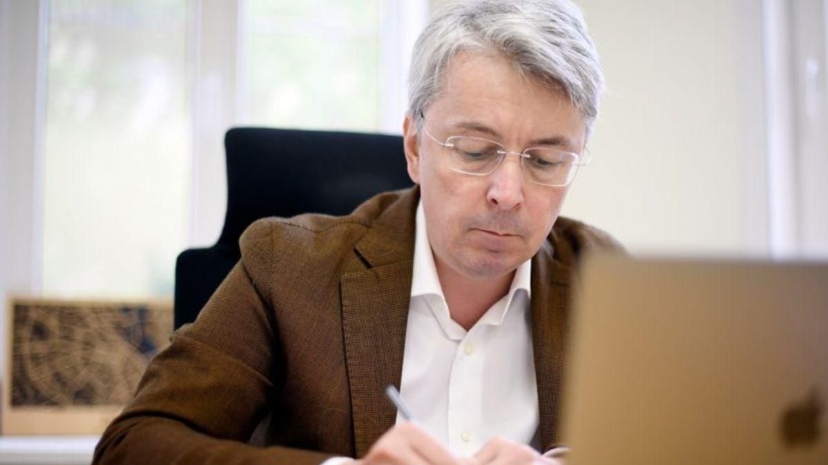 Чи буде Євробачення в Україні після перемоги: відповідь Мінкульту Чи буде Євробачення в Україні після перемоги: відповідь Мінкульту