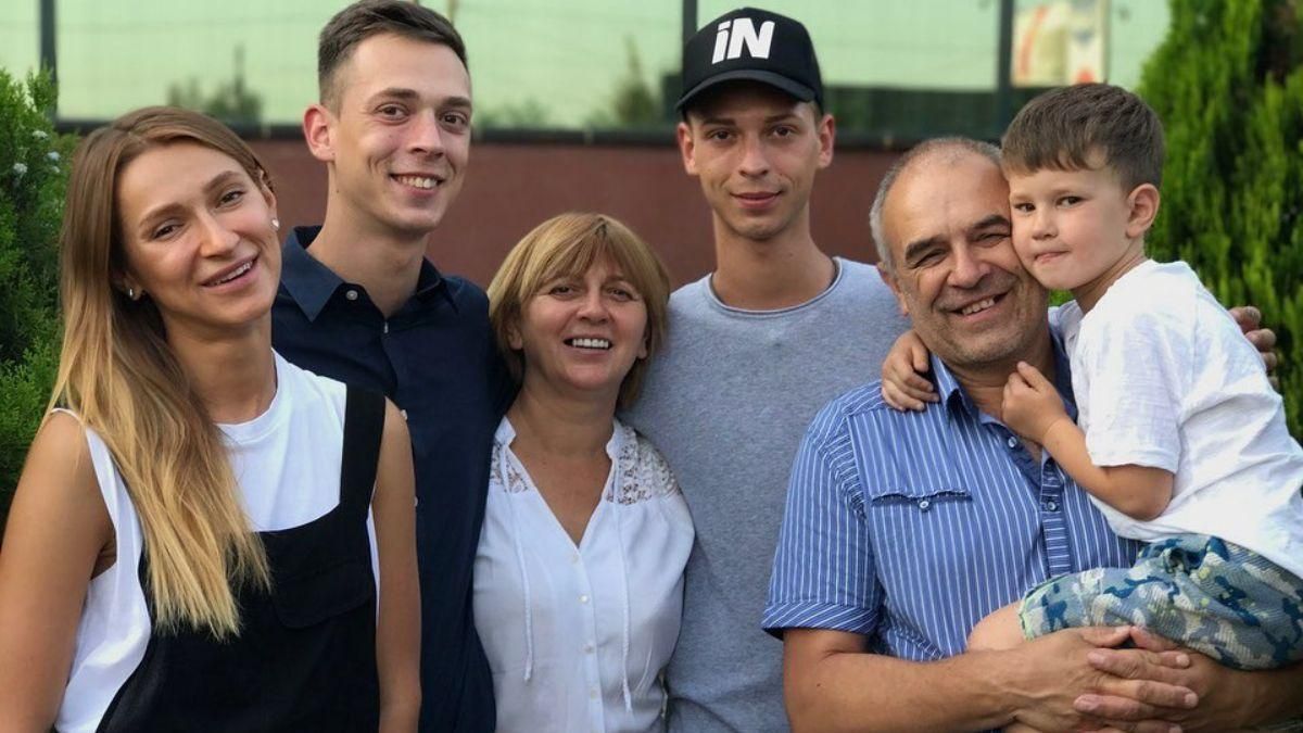 TAYANNA з мамою у Польщі потрапили у поліцейський відділок: подробиці TAYANNA з мамою у Польщі потрапили у поліцейський відділок: подробиці