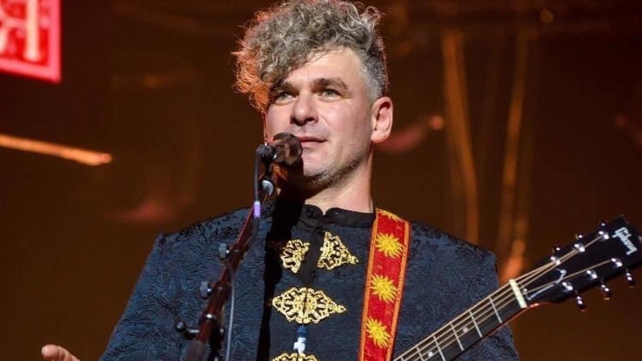 Арсен Мірзоян засуджує українських зірок, які лише недавно стали патріотами Арсен Мірзоян засуджує українських зірок, які лише недавно стали патріотами