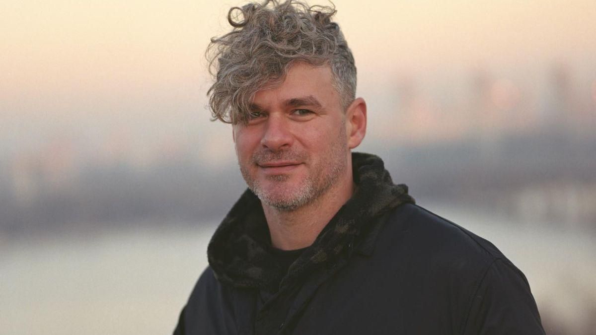 Як музиканти заробляють під час війни: відповідь Арсена Мірзояна Як музиканти заробляють під час війни: відповідь Арсена Мірзояна