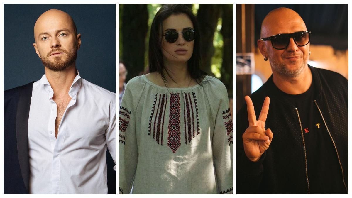 Анастасія Приходько висміяла Влада Яму, Потапа і Монатіка Анастасія Приходько висміяла Влада Яму, Потапа і Монатіка