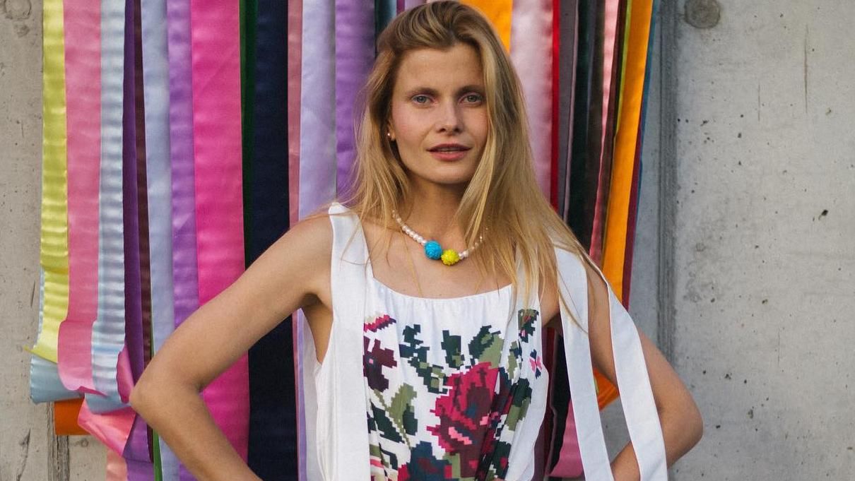 Интервью с Дашей Коломиец в рамках проекта Career Hub Интервью с Дашей Коломиец в рамках проекта Career Hub