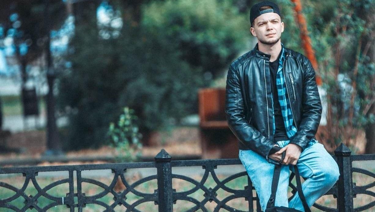 Переможець Голосу Сергій Лазановський розповів, як його змінила війна Переможець Голосу Сергій Лазановський розповів, як його змінила війна