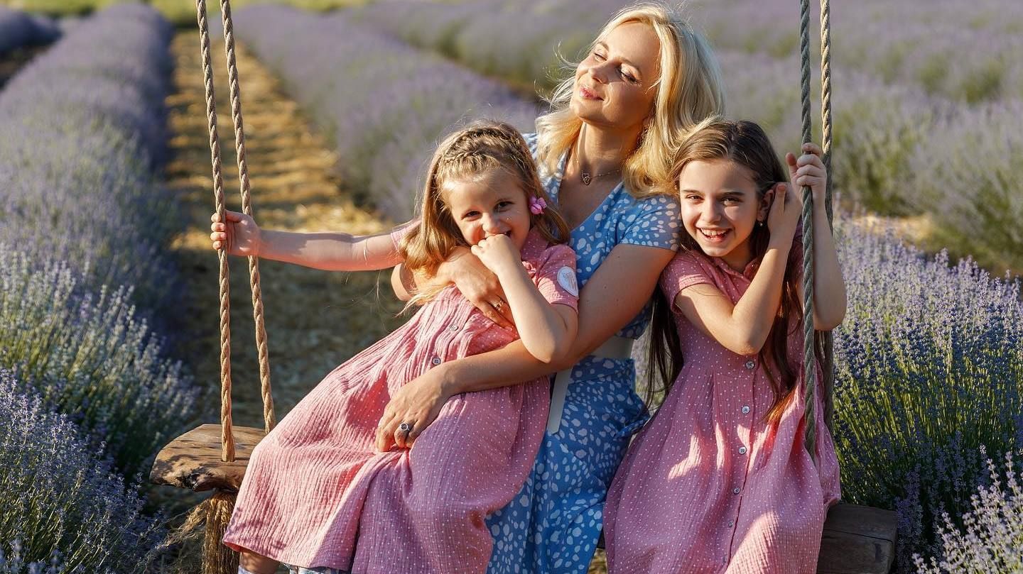 Освіта у війну - чи наважиться Лілія Ребрик відпустити дітей до школи 1 вересня Освіта у війну - чи наважиться Лілія Ребрик відпустити дітей до школи 1 вересня