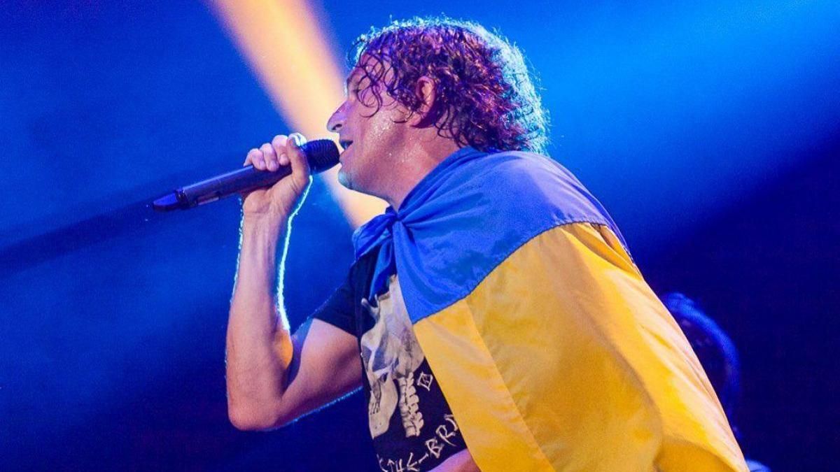 У Львові відбудеться концерт "Шампанські очі 2.0": де й коли У Львові відбудеться концерт "Шампанські очі 2.0": де й коли