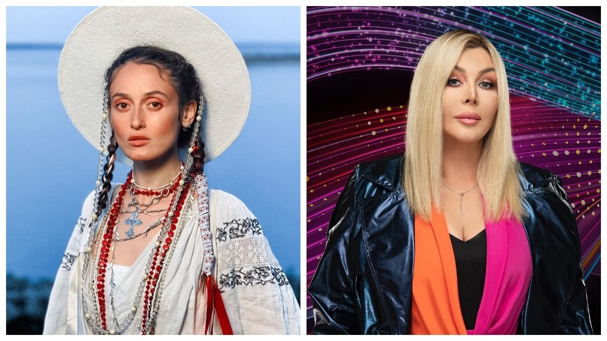 Аліна Паш присоромила Ірину Білик, з якою незаконно літала у Крим – деталі скандалу Аліна Паш присоромила Ірину Білик, з якою незаконно літала у Крим – деталі скандалу