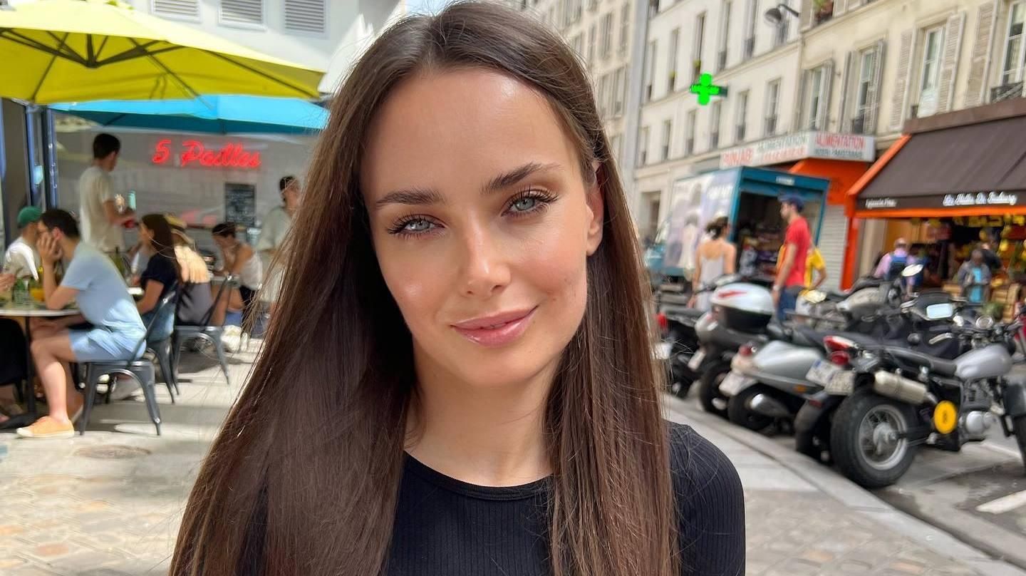 Чому Ксенія Мішина розплакалась на Холостячці - деталі з залаштунків Чому Ксенія Мішина розплакалась на Холостячці - деталі з залаштунків