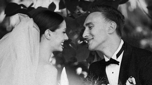 Иракли Макацария рванул в медовый месяц с новоиспеченной женой: милые фото