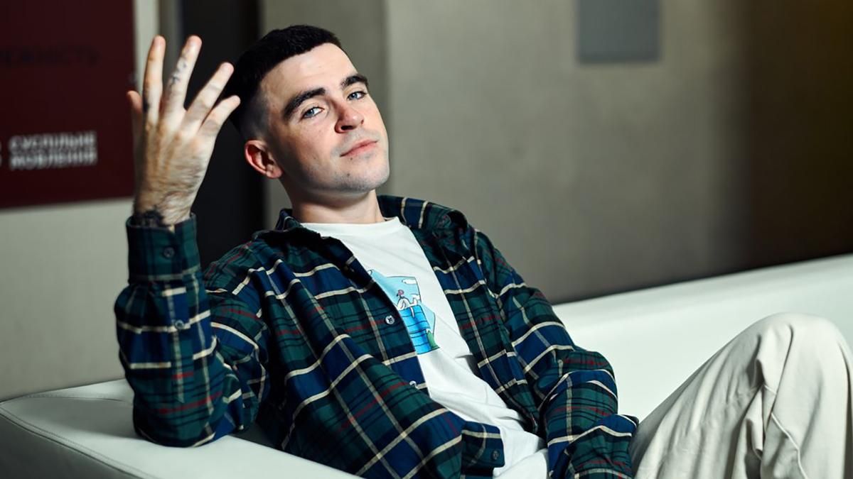 Хто продюсує Wellboy після розриву з Бардашем і до чого тут Тіна Кароль Хто продюсує Wellboy після розриву з Бардашем і до чого тут Тіна Кароль