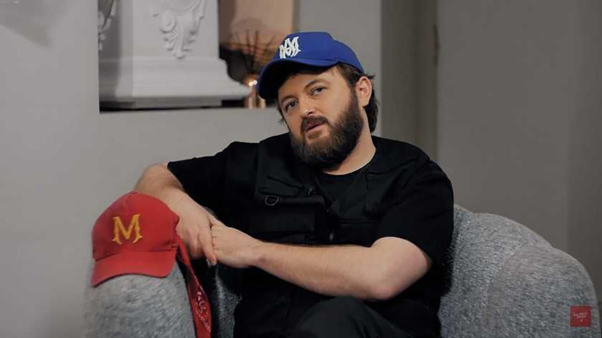 Как Дзидзьо как чуть не загремел до беглых артистов Как Дзидзьо как чуть не загремел до беглых артистов