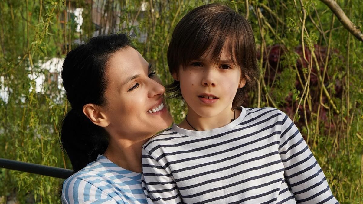 Чому Маша Єфросиніна не хоче повертатися в Україну з Європи Чому Маша Єфросиніна не хоче повертатися в Україну з Європи