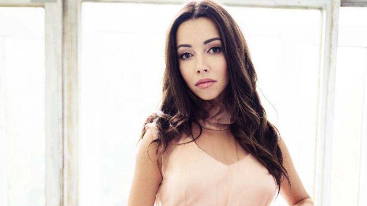 Екатерина Кухар создала детский лагерь в Словакии Екатерина Кухар создала детский лагерь в Словакии