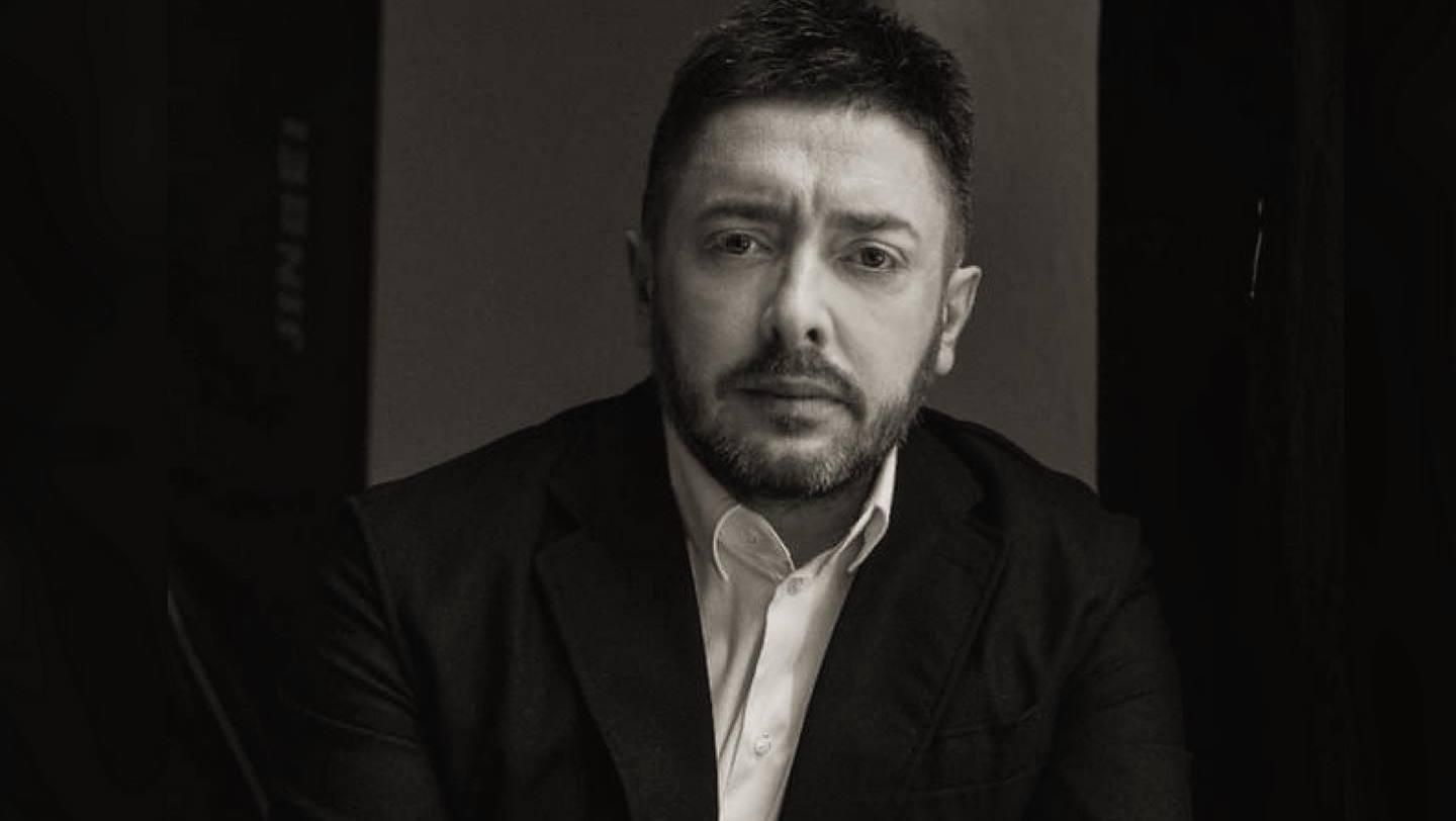 Олексій Суханов має українське громадянство - чи пошкодував про нього через війну Олексій Суханов має українське громадянство - чи пошкодував про нього через війну