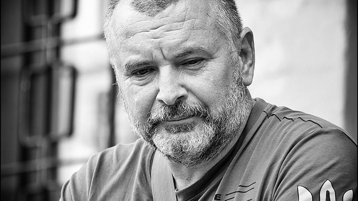 Загинув Гліб Бабіч – біографія воїна з позивним Лєнтяй Загинув Гліб Бабіч – біографія воїна з позивним Лєнтяй