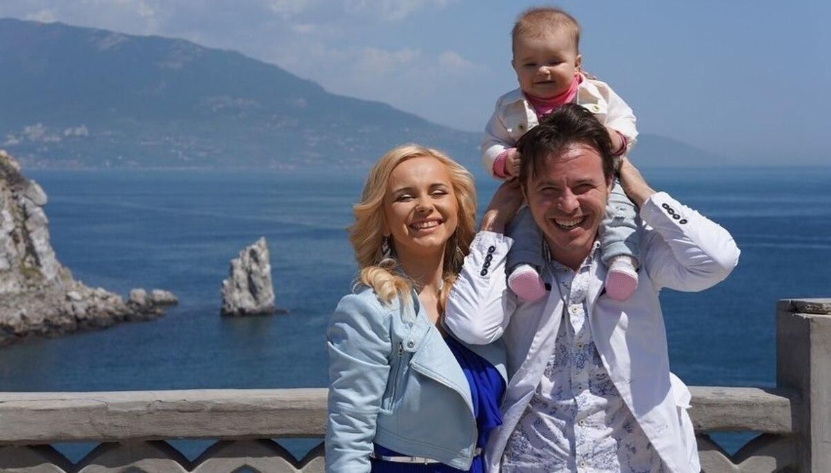 Лилия Ребрик написала щемящее письмо и обратилась в Крым - архивные фото с полуострова Лилия Ребрик написала щемящее письмо и обратилась в Крым - архивные фото с полуострова