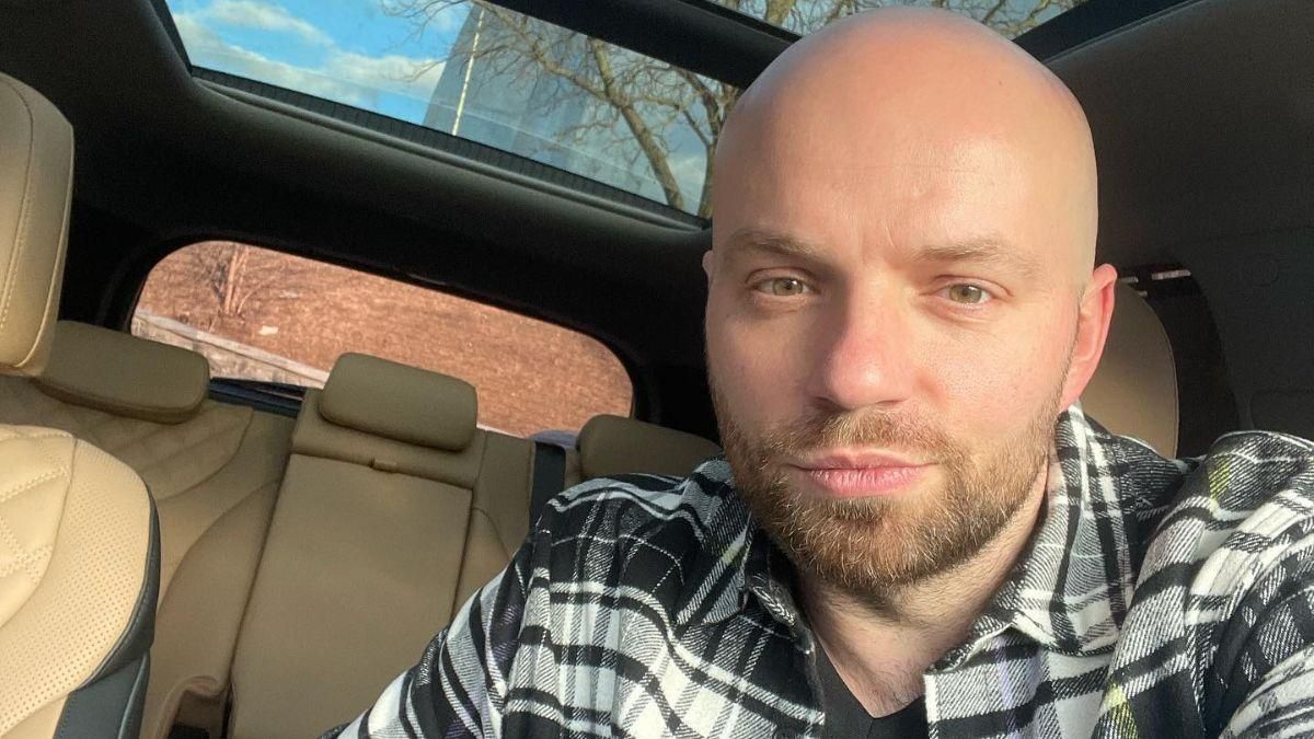 Слава Дьомін про заробіток артистів на благодійних концертах Слава Дьомін про заробіток артистів на благодійних концертах