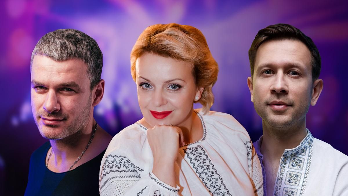 Найкращі інтерв'ю липня на Showbiz 24, які варто прочитати Найкращі інтерв'ю липня на Showbiz 24, які варто прочитати