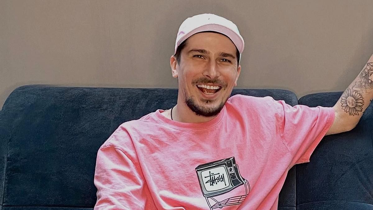 Позитив отреагировал на слухи о своей алкогольной зависимости – пьет ли он сейчас Позитив отреагировал на слухи о своей алкогольной зависимости – пьет ли он сейчас