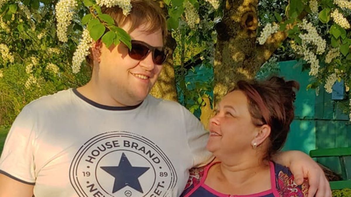 Сестра переможця Голосу країни була у полоні Сестра переможця Голосу країни була у полоні