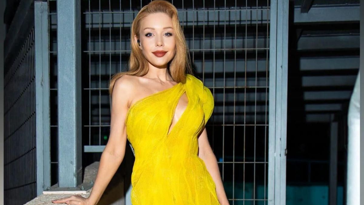 Тіна Кароль показала дорослого сина: фото Тіна Кароль показала дорослого сина: фото