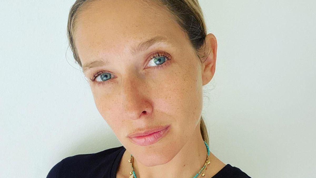 Катя Осадча про українку, якій в Італії не віддають рідну доньку Катя Осадча про українку, якій в Італії не віддають рідну доньку