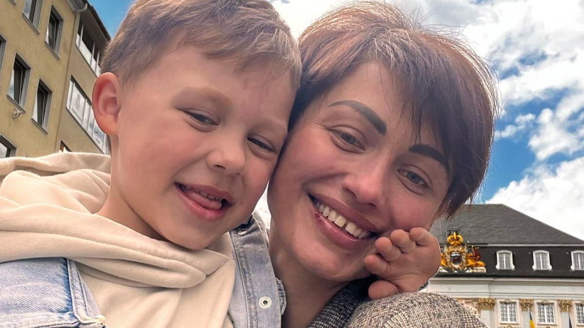 Померла Віра Бочкур – блогерка, яка боролася з раком разом з сином