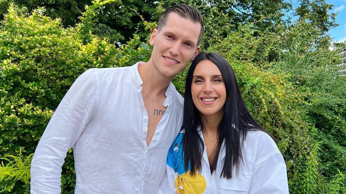 Кто будет партнером Джамалы на Танцах со звездами в Польше Кто будет партнером Джамалы на Танцах со звездами в Польше