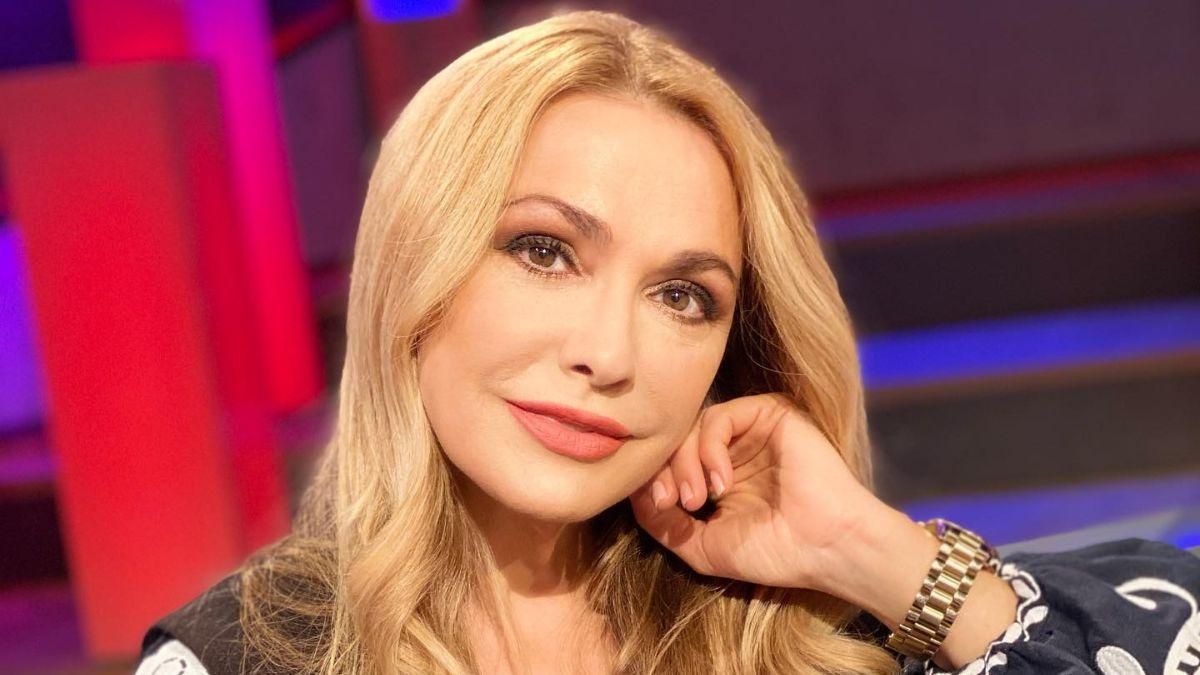 Ольга Сумская рассказала, на что живет во время войны Ольга Сумская рассказала, на что живет во время войны