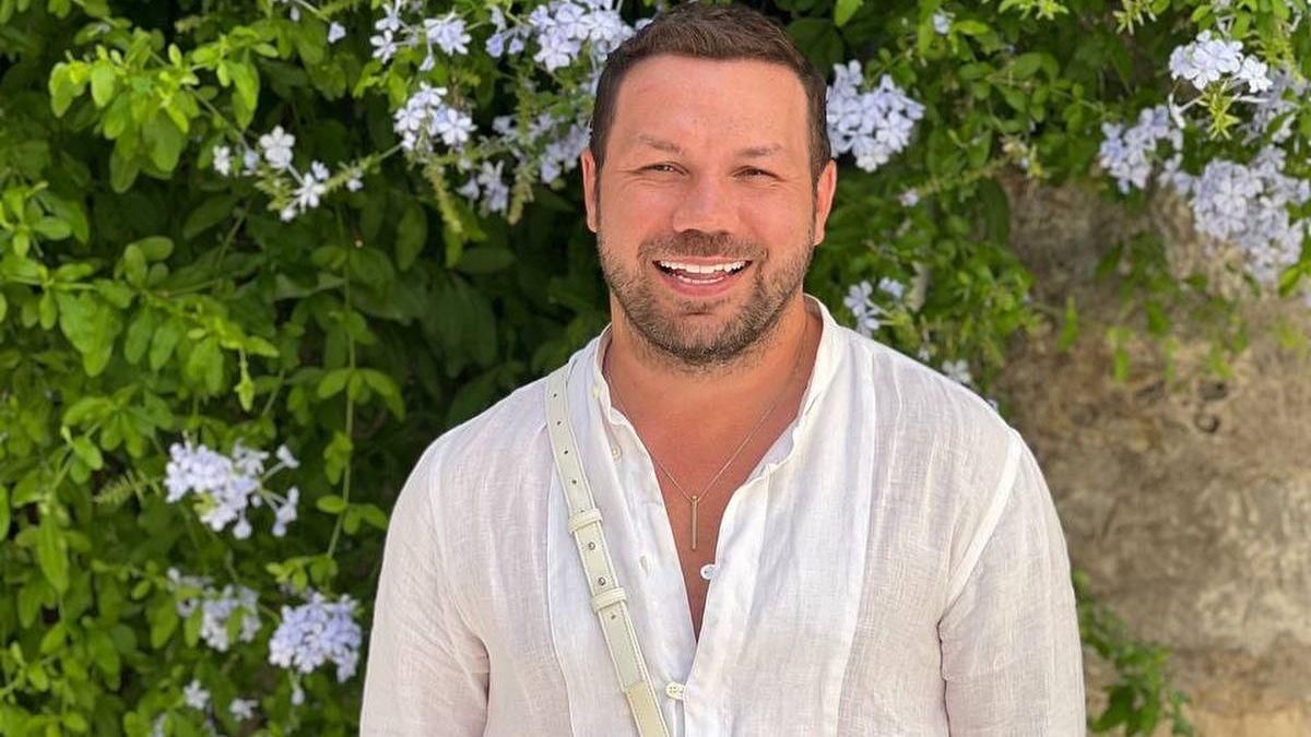 Андре Тан сказав, чому спілкується російською мовою Андре Тан сказав, чому спілкується російською мовою