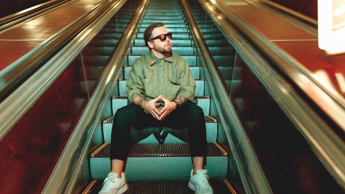 Лідер БЕЗ ОБМЕЖЕНЬ про знайомих, які загинули на війні, та рідних в окупації Лідер БЕЗ ОБМЕЖЕНЬ про знайомих, які загинули на війні, та рідних в окупації