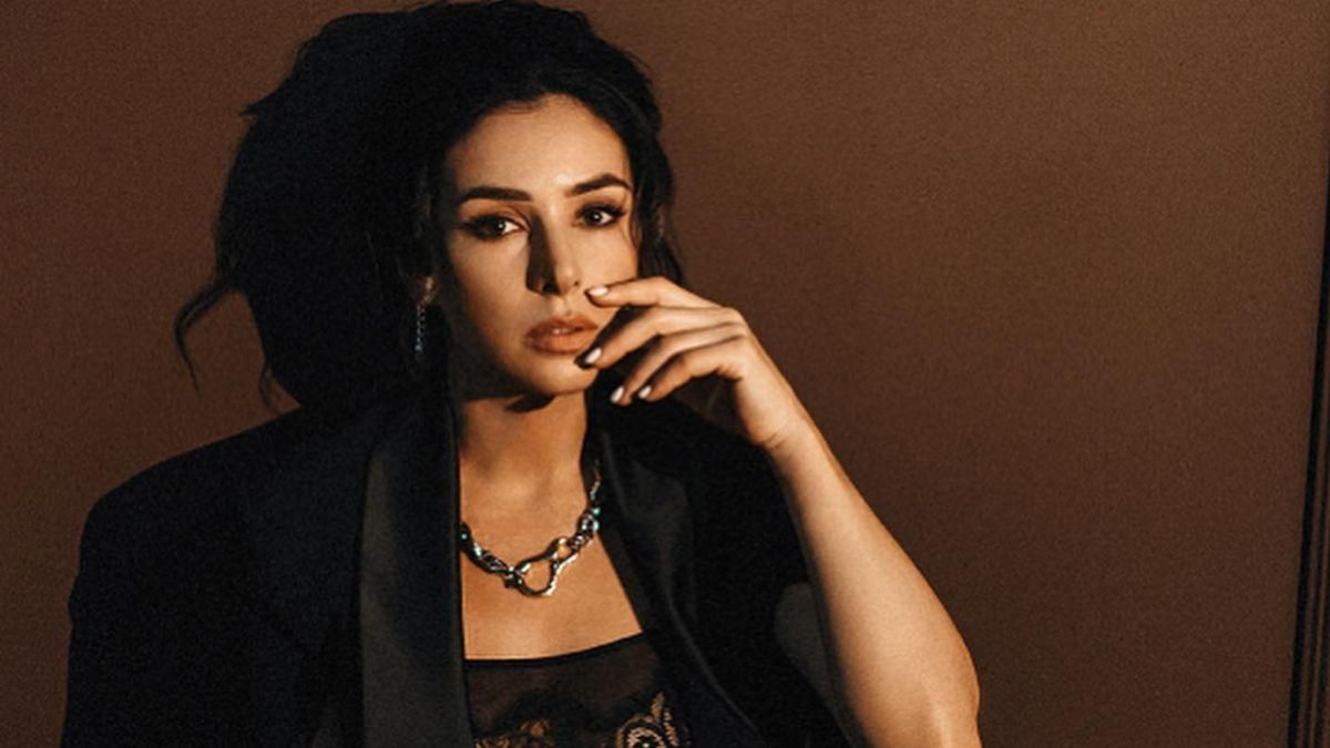 Какая болезнь мучает Злату Огневич с детства Какая болезнь мучает Злату Огневич с детства