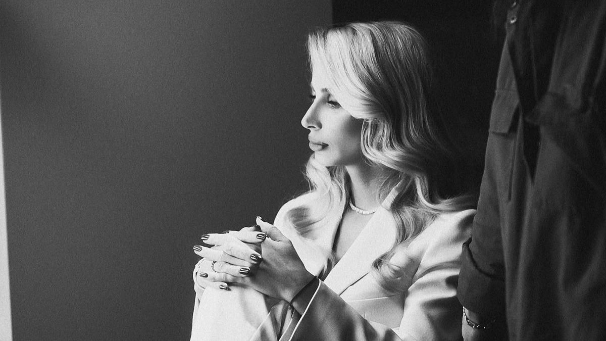 Чому Світлана Лобода підтримала Україну лише після 24 лютого Чому Світлана Лобода підтримала Україну лише після 24 лютого