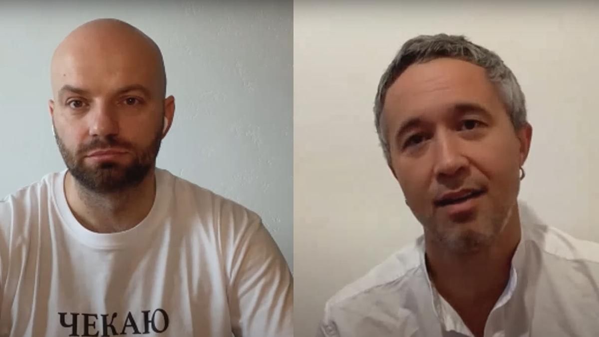 Сергей Бабкин рассказал о больных родственниках из россии - обижен ли он на них Сергей Бабкин рассказал о больных родственниках из россии - обижен ли он на них