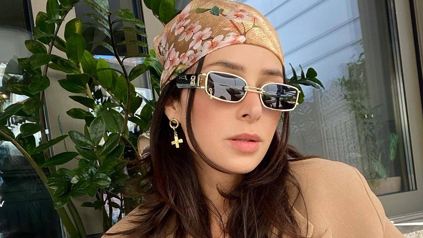 Злата Огнєвіч засудила зірок, які виїхали за кордон - Полякову, Монатіка, Дорофєєву Злата Огнєвіч засудила зірок, які виїхали за кордон - Полякову, Монатіка, Дорофєєву