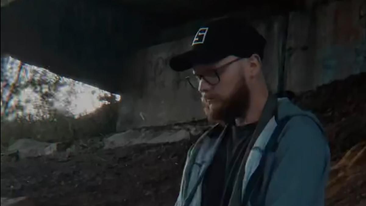 Skofka – Чути гімн – слушайте трек онлайн Skofka – Чути гімн – слушайте трек онлайн